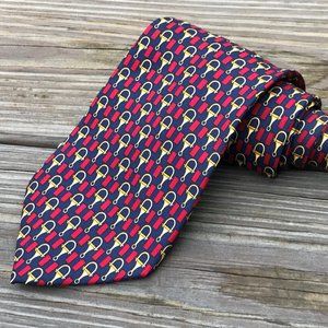 Morgano Uomo Men Tie 100% Silk Necktie Dress Shirt